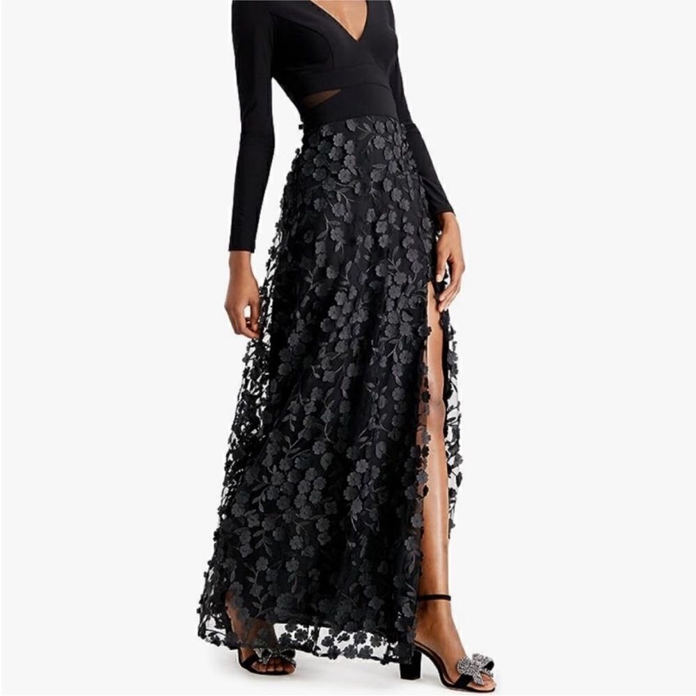 Xscape  Dress - Picture 2 of 9